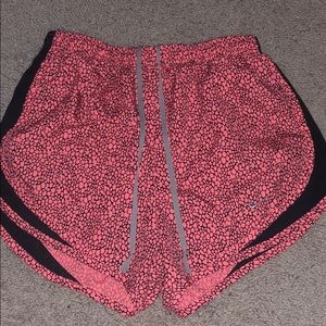 Nike Women’s Running Shorts